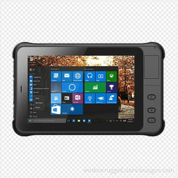 5.Windows 10 Rugged Tablet